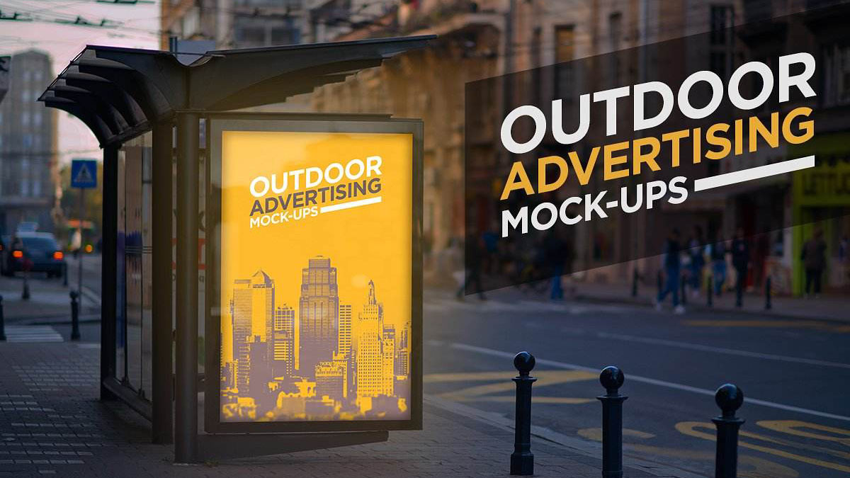 Outdoor Advertising