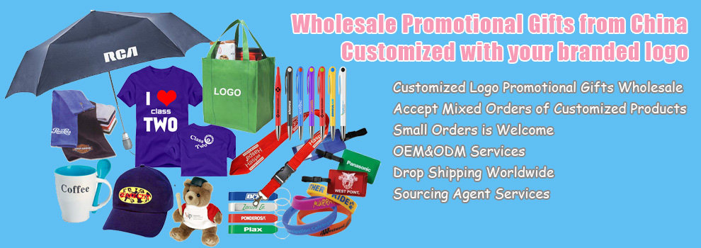 promotional gifts