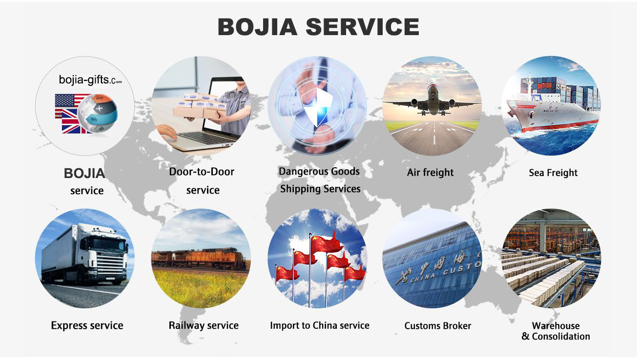 bojia service