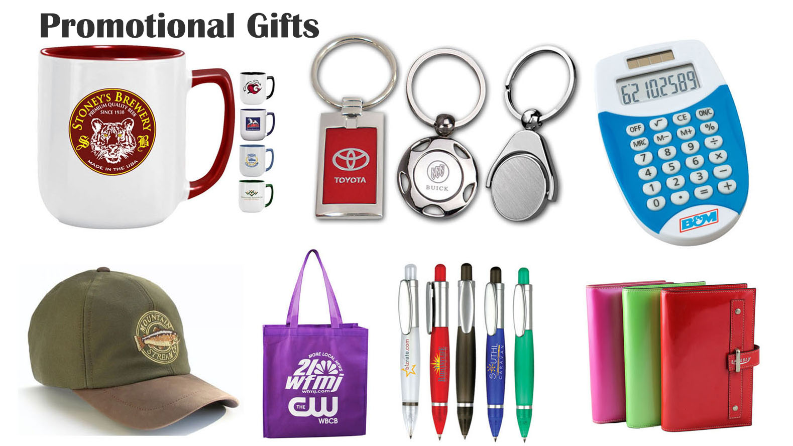 promotional gifts