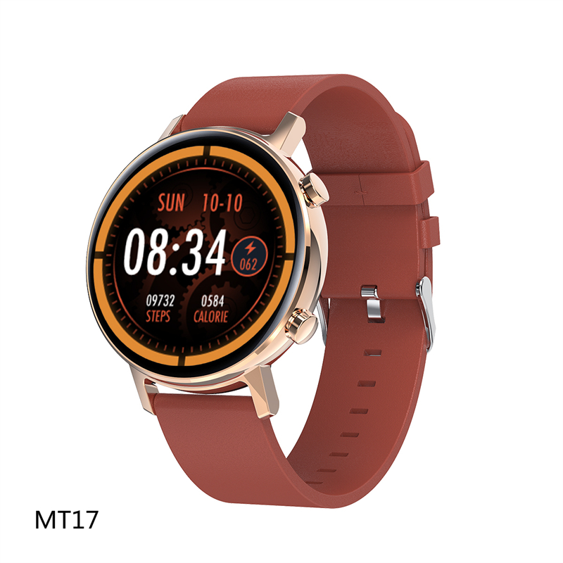 Bluetooth Smart Watch MT71