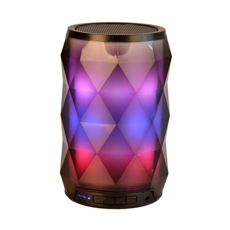 Bluetooth Wireless Speaker BG-WS005