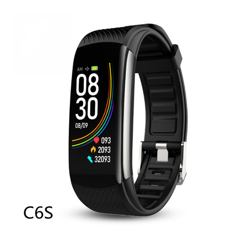 Bluetooth Smart Watch C6S