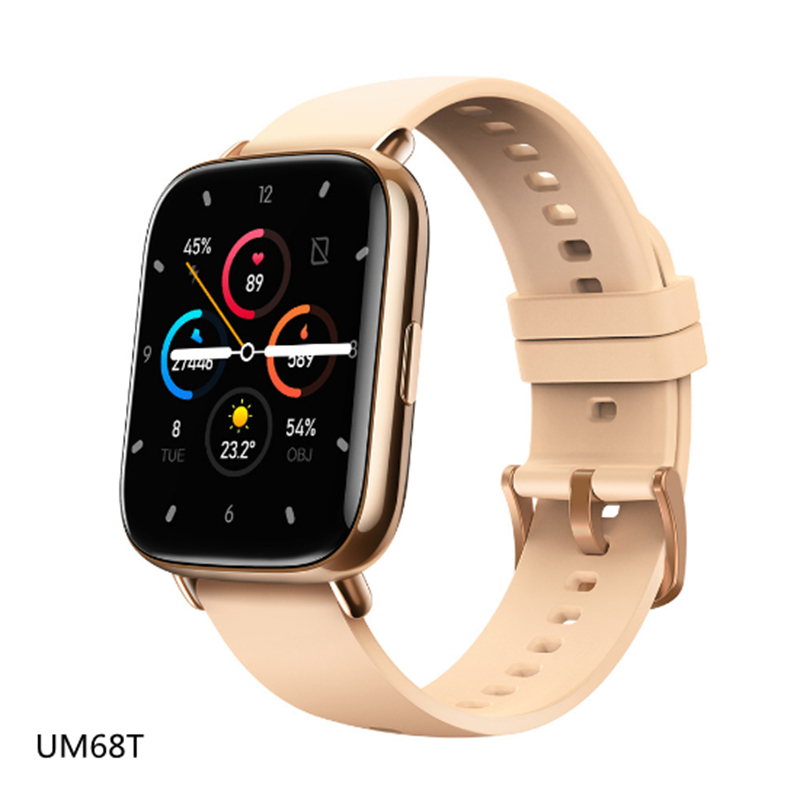 Bluetooth Smart Watch UM68T