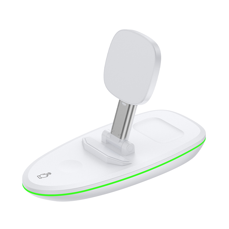 Magnetic Wireless Charger BG-WL003