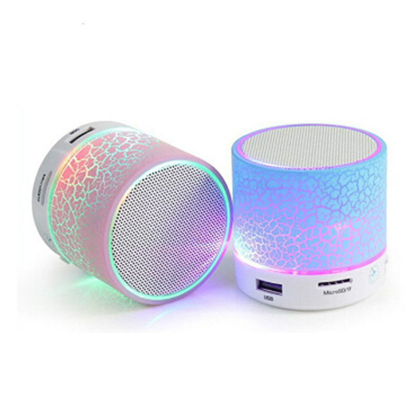 Bluetooth Wireless Speaker BG-WS009