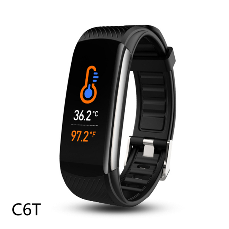 Bluetooth Smart Watch C6T