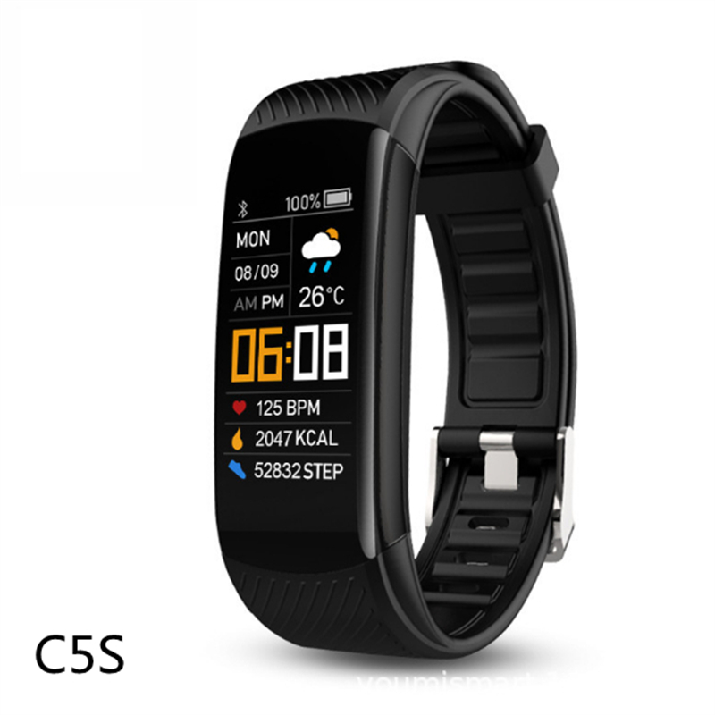 Bluetooth Smart Watch C5S