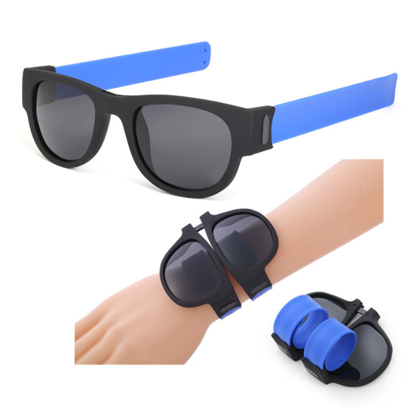 Folding Sunglasses BG-FS001
