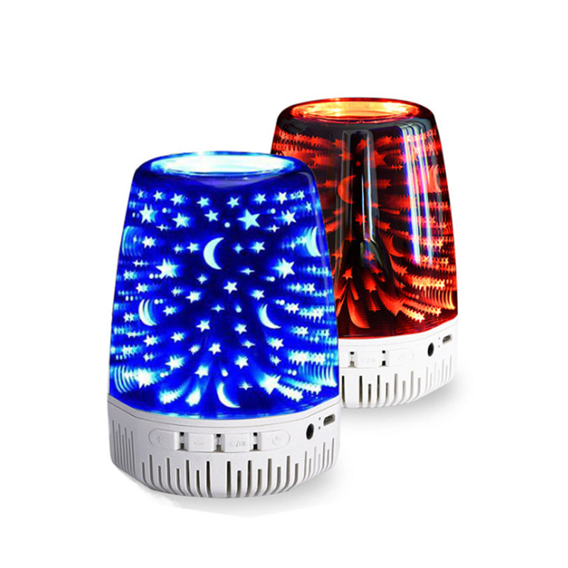 Bluetooth Wireless Speaker BG-WS001