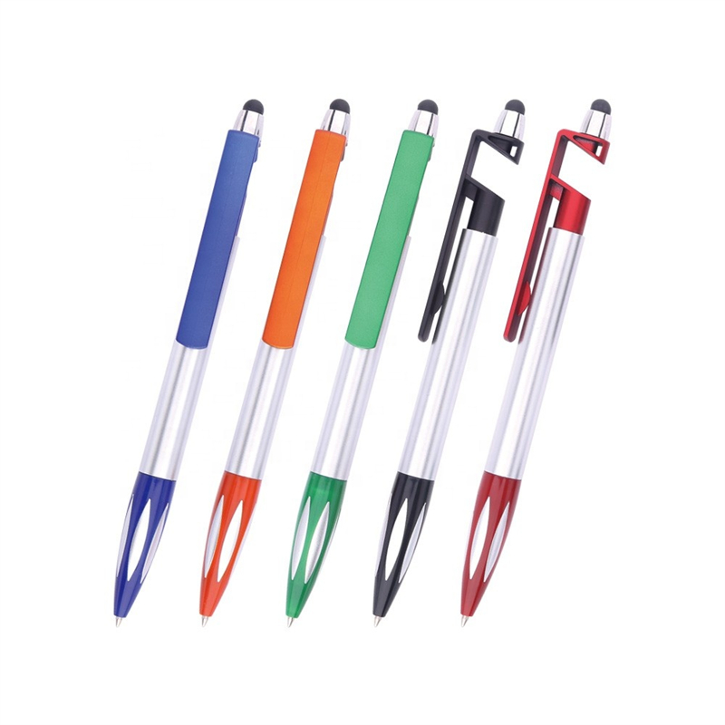 Multifunction Pen