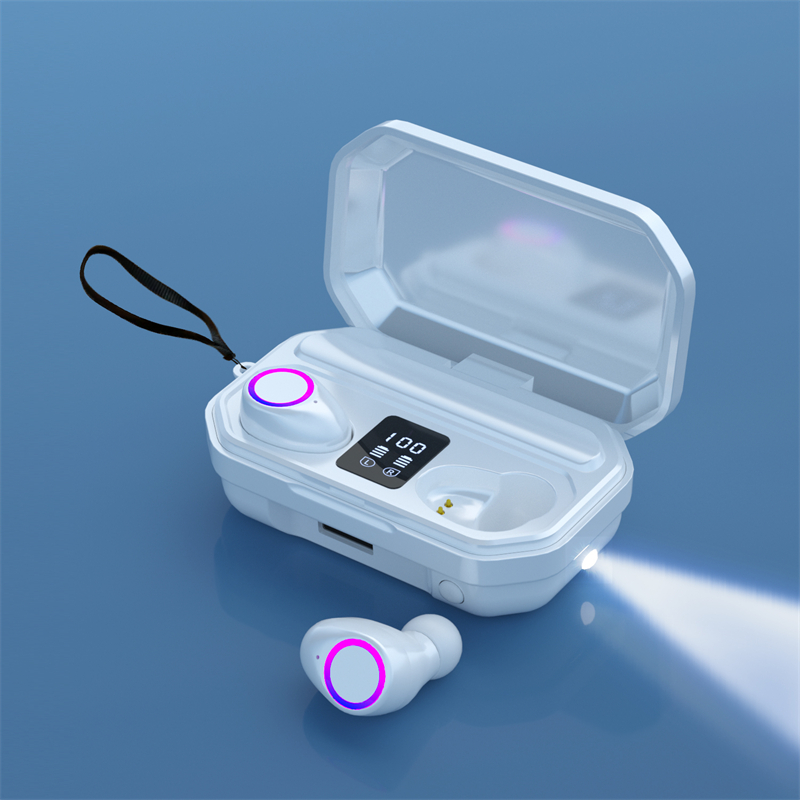 Bluetooth Earphone BG-M12