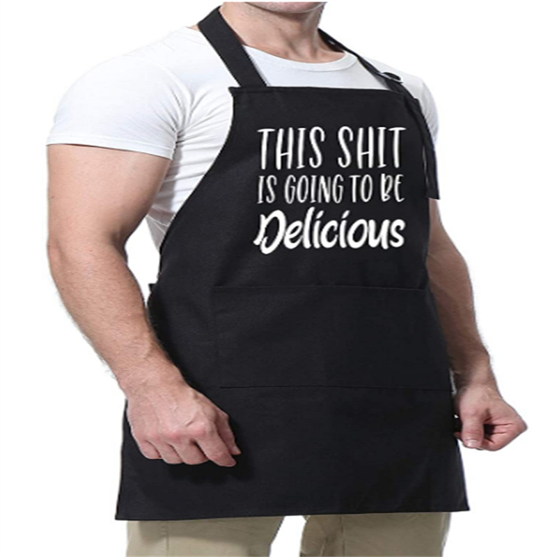 Cooking Apron