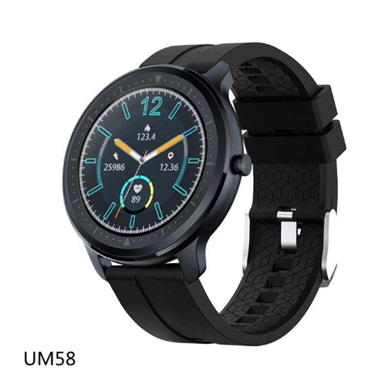 Bluetooth Smart Watch UM58