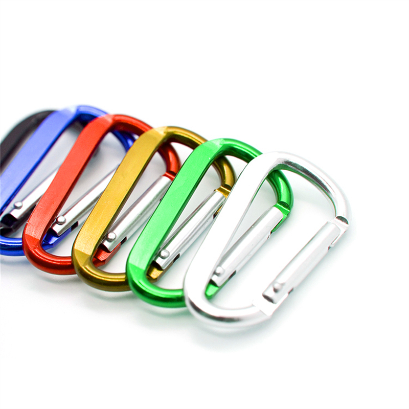 Carabiner BG-ZAC001