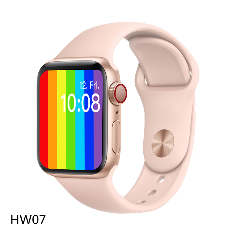 Bluetooth Smart Watch HW07