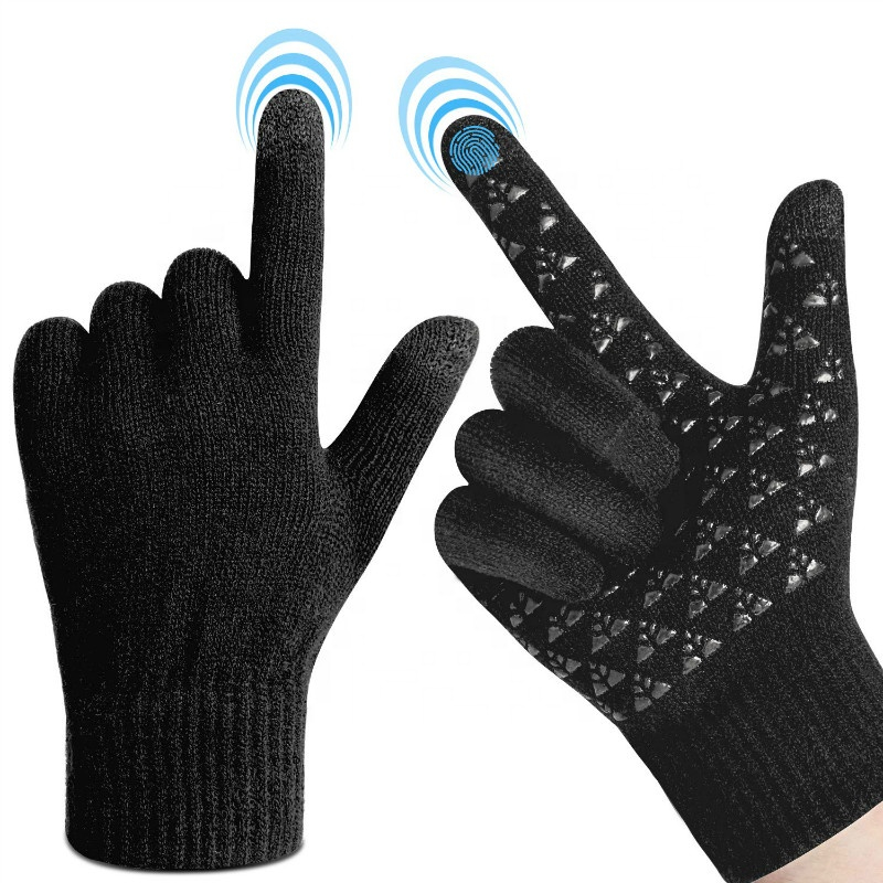 Touch Screen Glove