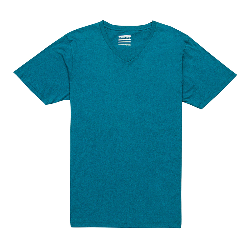 V-neck Tee Shirt