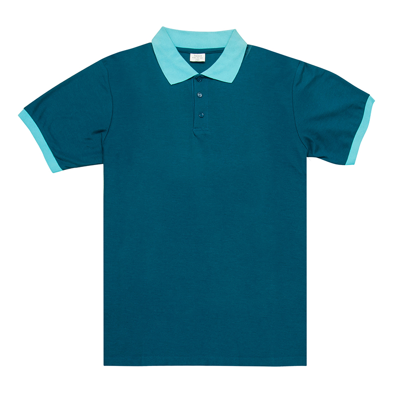 Promotional Polo Shirts