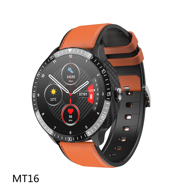 Bluetooth Smart Watch MT16