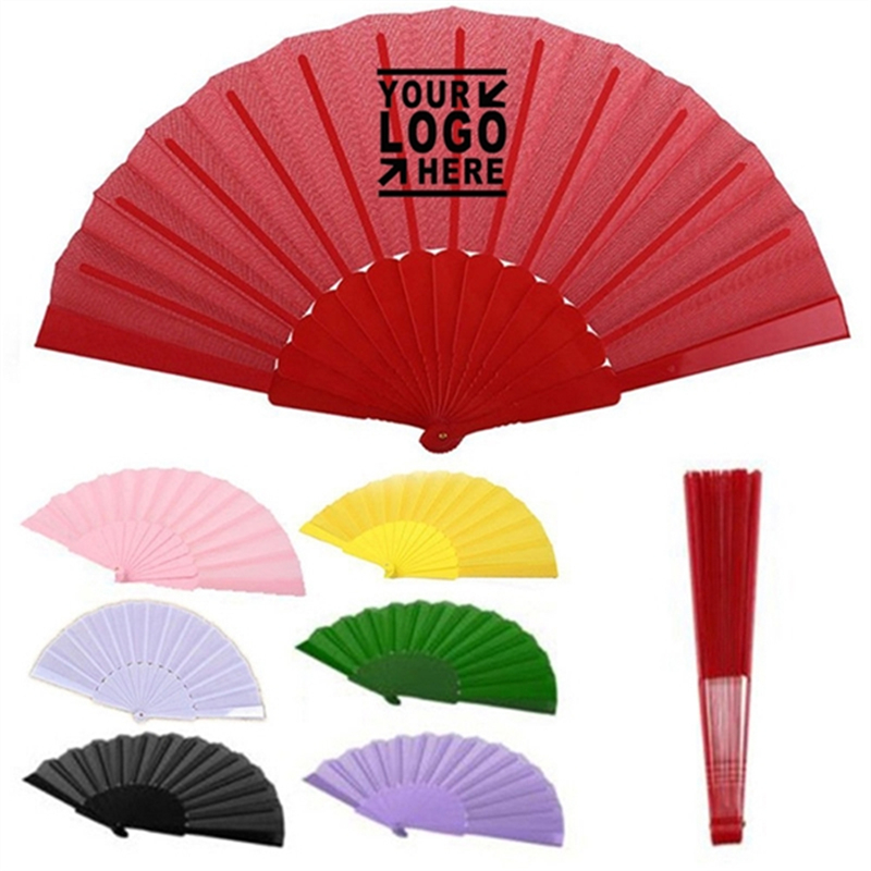 Folding Fan BG-CFF001