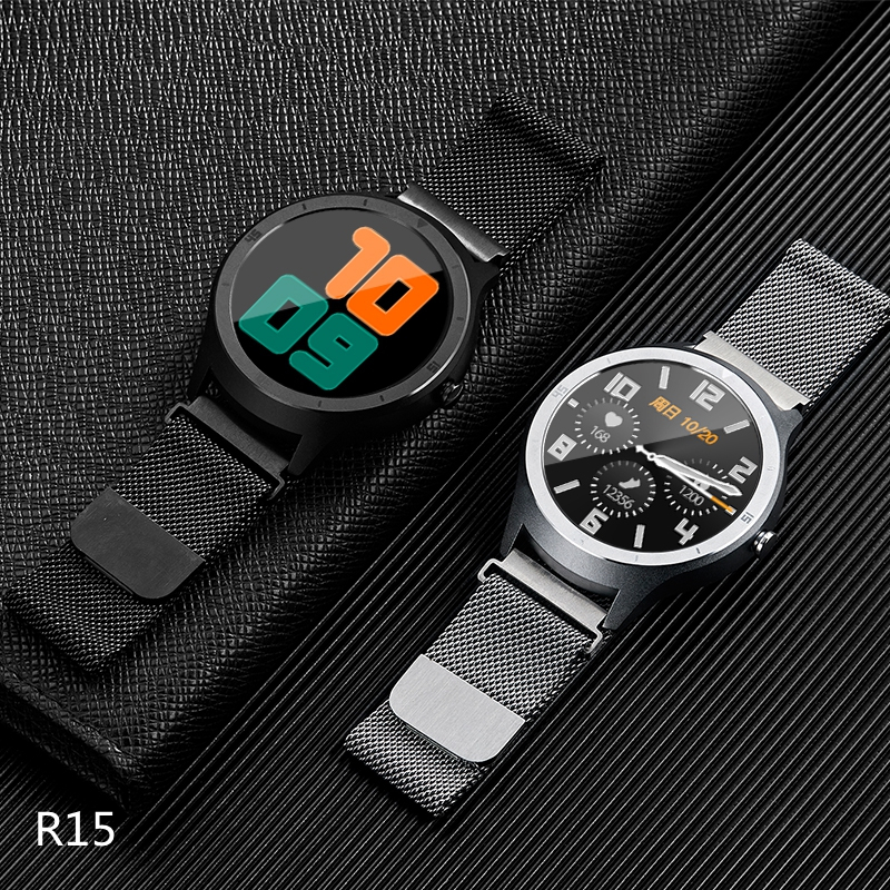 Bluetooth Smart Watch R15