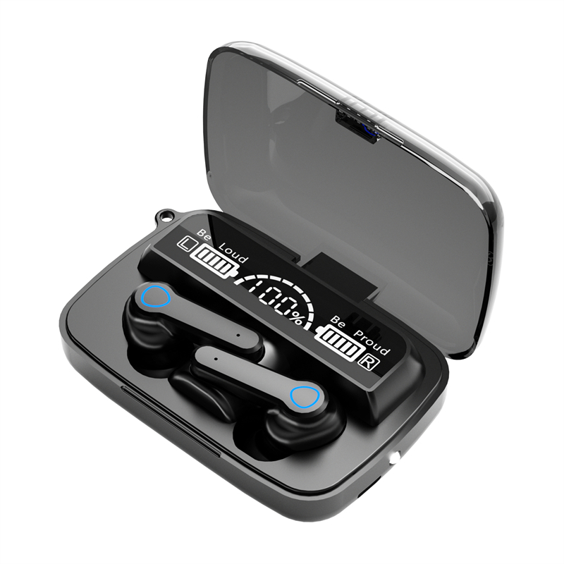 Bluetooth Earphone BG-M19