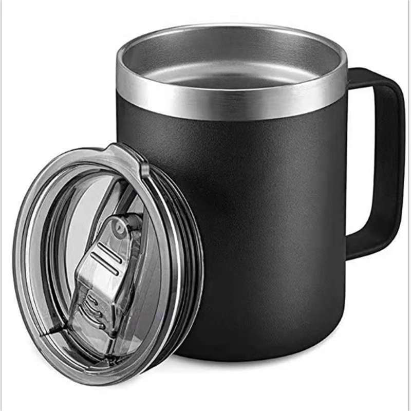 Stainless Steel Cup & Mug BG-SS004