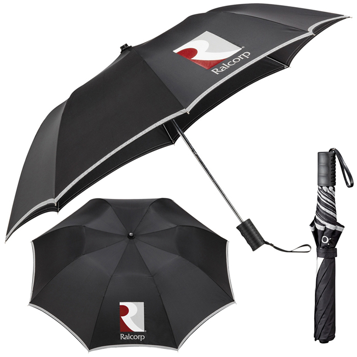 Promotional Umbrella BG-RA816