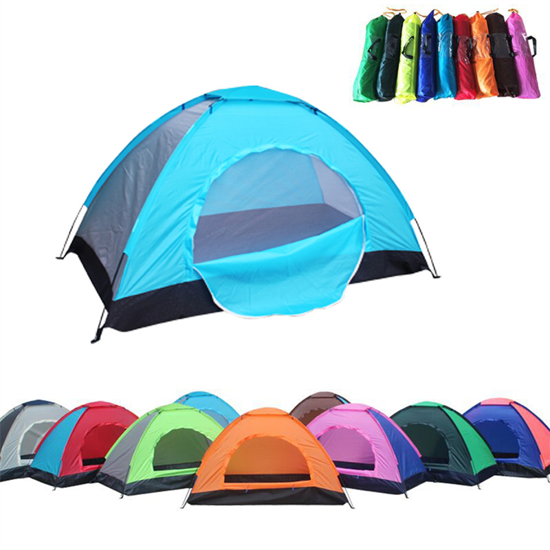 Camping Tent BG-CT001
