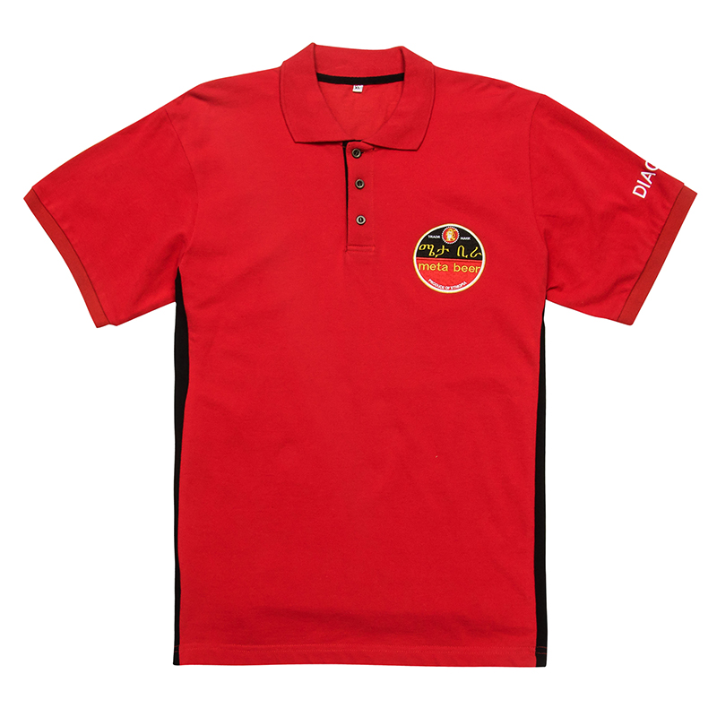 Customzied Polo Shirt