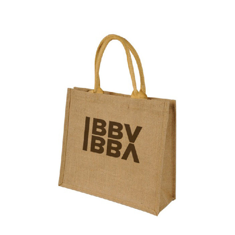 Jute Bag BG-JU208