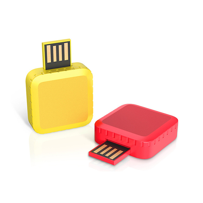 Promotional Flash Drive BG-EU503