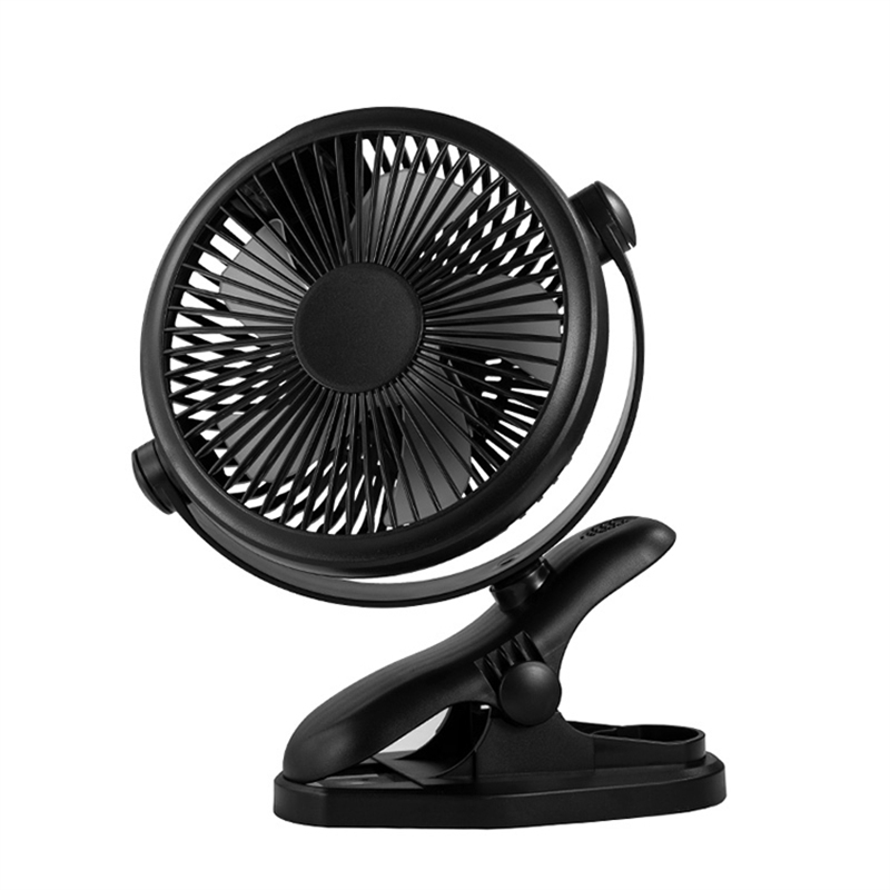 Hand Cooling Fan BG-HCF006
