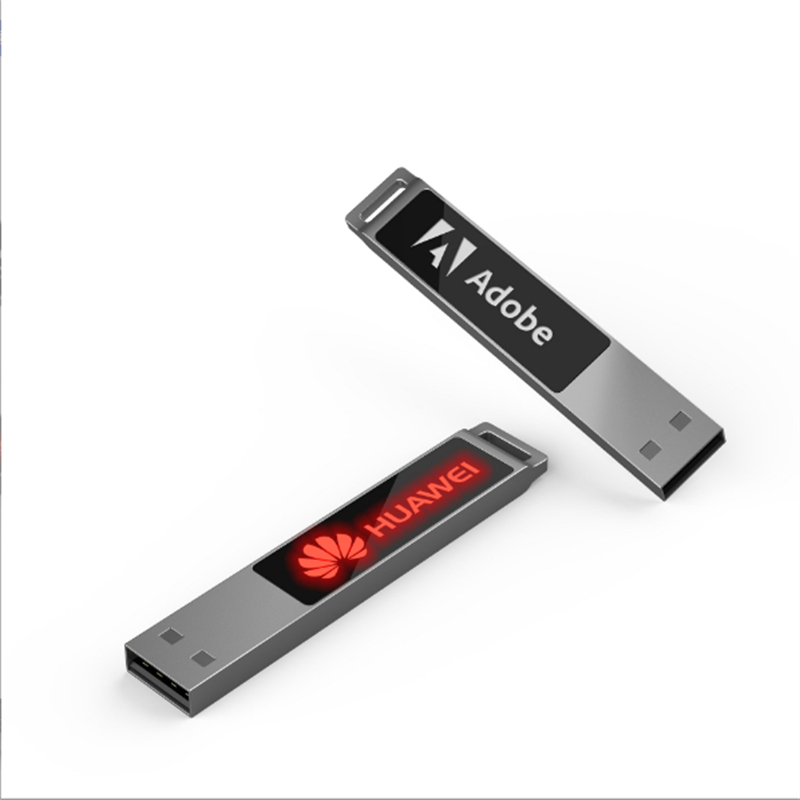 Promotional Flash Drive BG-EU511