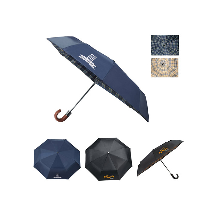 Promotional Umbrella BG-RA805
