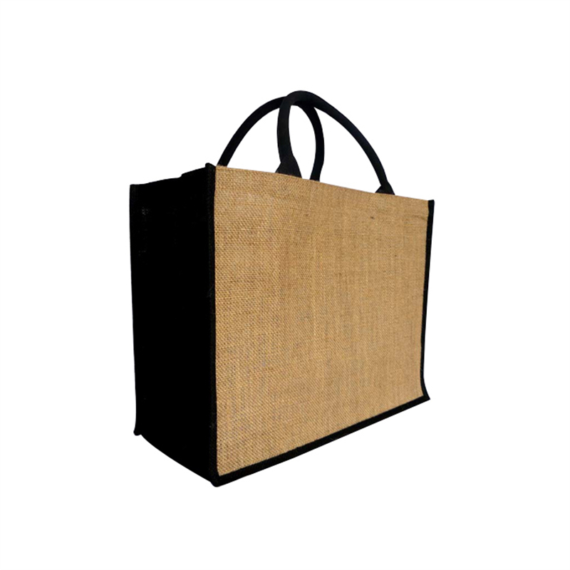 Jute Bag BG-JU284