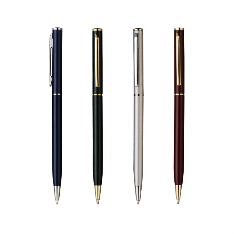 Metal Ballpoint Pen BG-PMP004