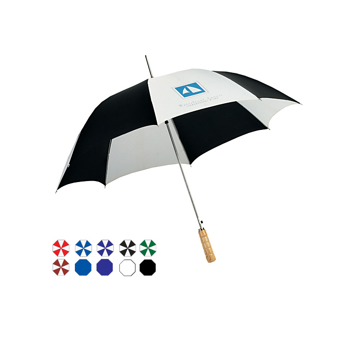 Promotional Umbrella BG-RA807