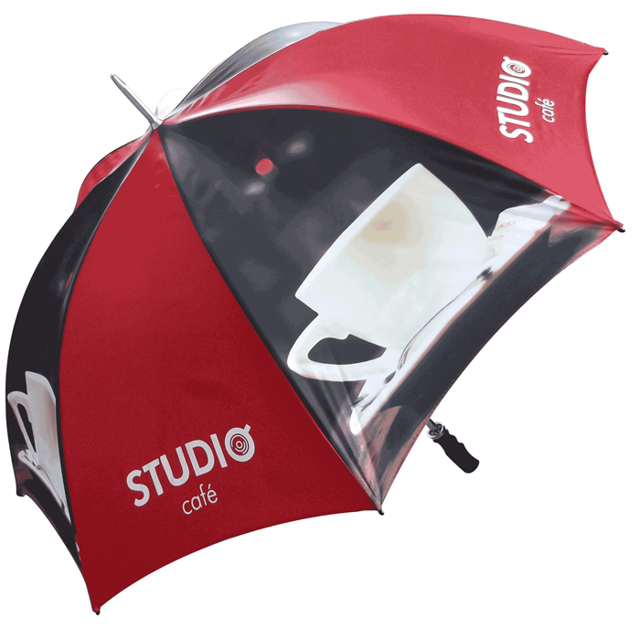 Promotional Umbrella BG-RA810