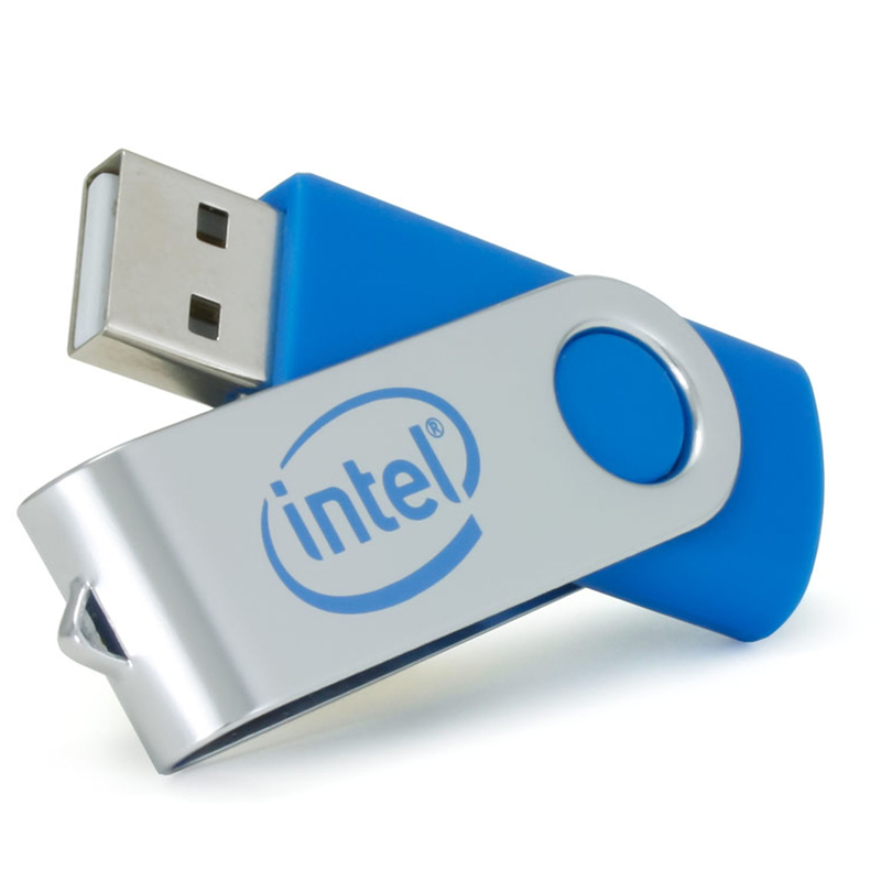 Promotional Flash Drive BG-EU501