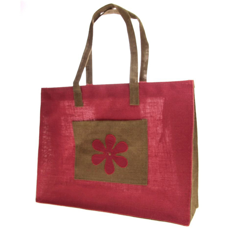 Jute Bag BG-JU212