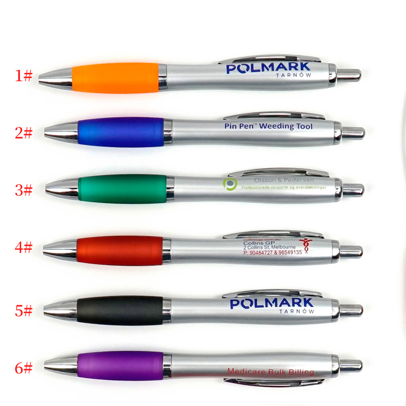 Promotional Ballpoint Pen BG-PP005