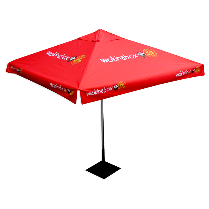 Promotional Umbrella BG-RA856