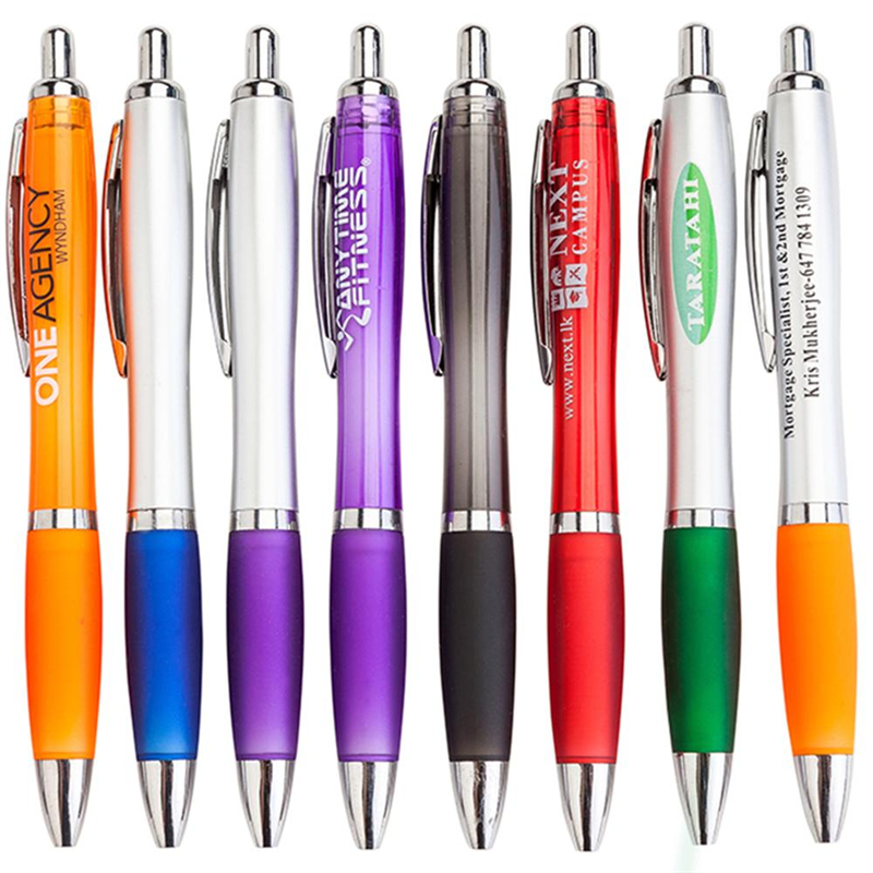 Promotional Ballpoint Pen BG-PP003