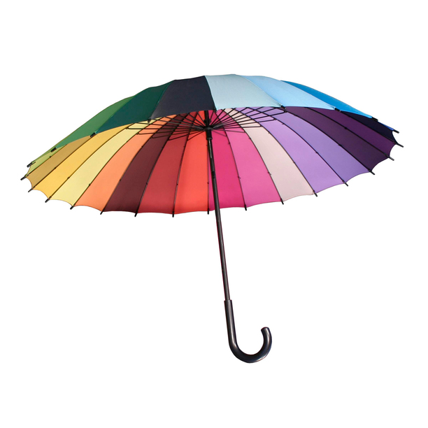 Promotional Umbrella BG-RA828