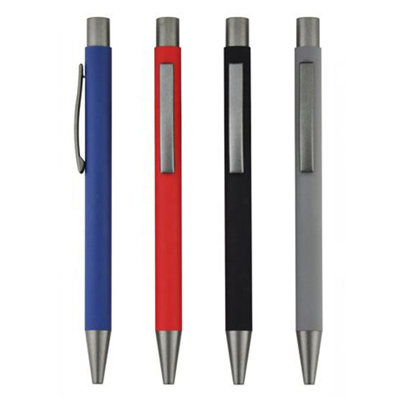 Promotional Ballpoint Pen BG-PP007