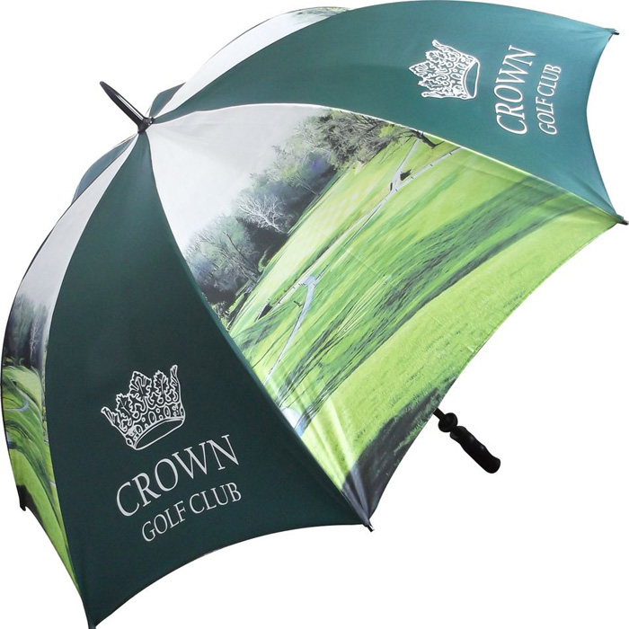 Promotional Umbrella BG-RA896