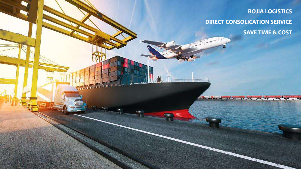 Freight Forwarding