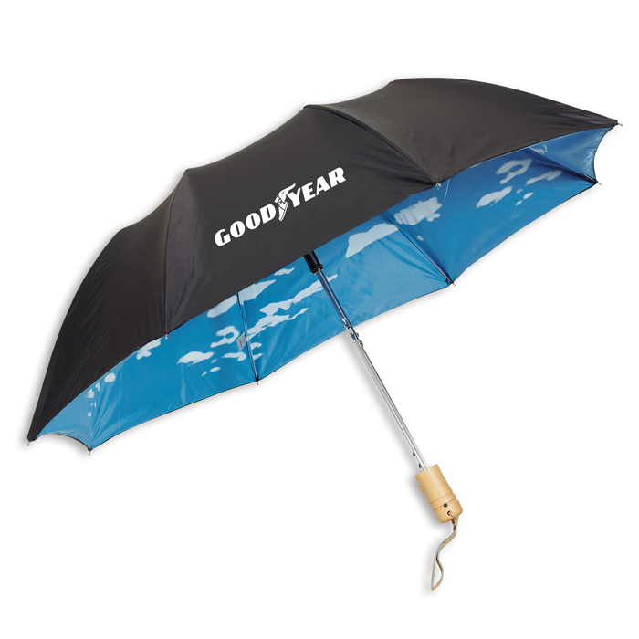 Promotional Umbrella BG-RA880